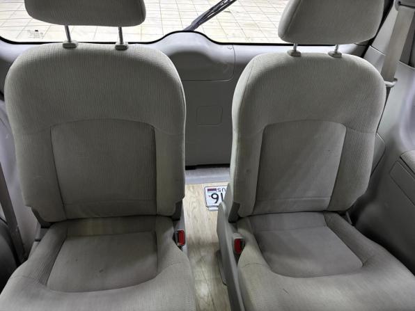 Hyundai Trajet I Рестайлинг с пробегом 2006 года, цена 495 000 рублей, 266344 км, компактвэн, Автокод Объявления