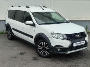 Lada (ВАЗ) Largus I Рестайлинг Санкт-Петербург  - изображение 26