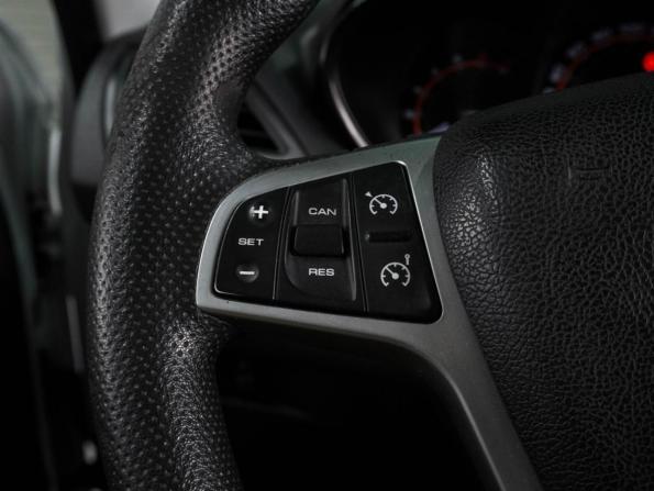 Lada (ВАЗ) Vesta I с пробегом 2018 года, цена 995 000 рублей, 90894 км, седан, Автокод Объявления