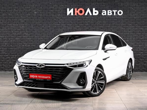 Chery Arrizo 8 с пробегом 2023 года, цена 2 150 000 рублей, 65787 км, седан, Автокод Объявления