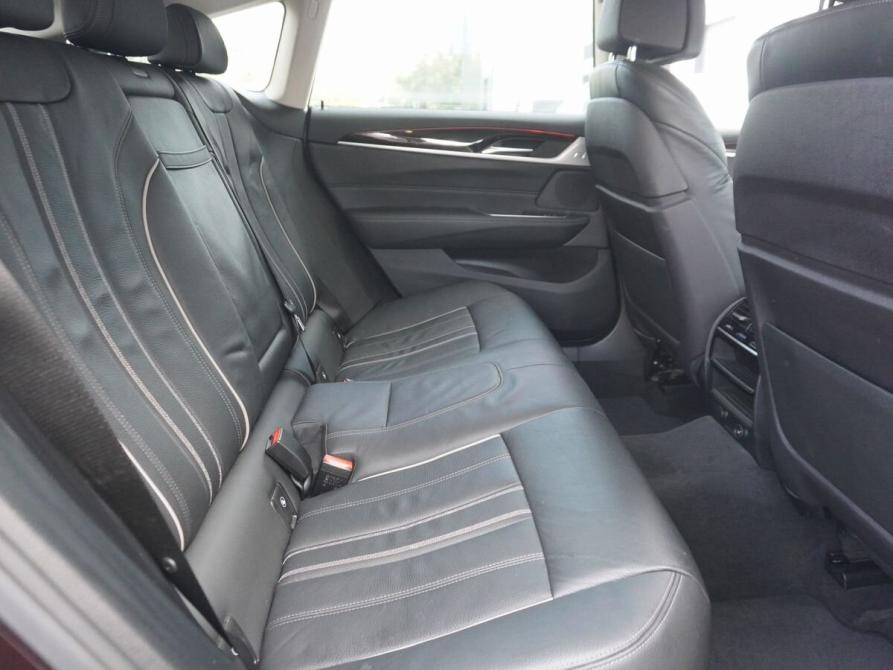 BMW 6 серии IV (G32) Москва  - изображение 10