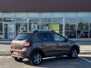 Renault Sandero II Рестайлинг Пермь  - изображение 23
