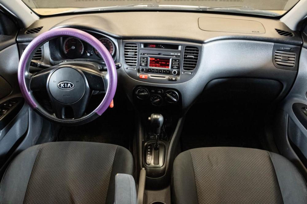Kia Rio II Рестайлинг Уфа  - изображение 5