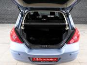 Nissan Tiida I Рестайлинг Екатеринбург  - изображение 25