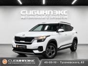 Kia Seltos I Кемерово  - изображение 21