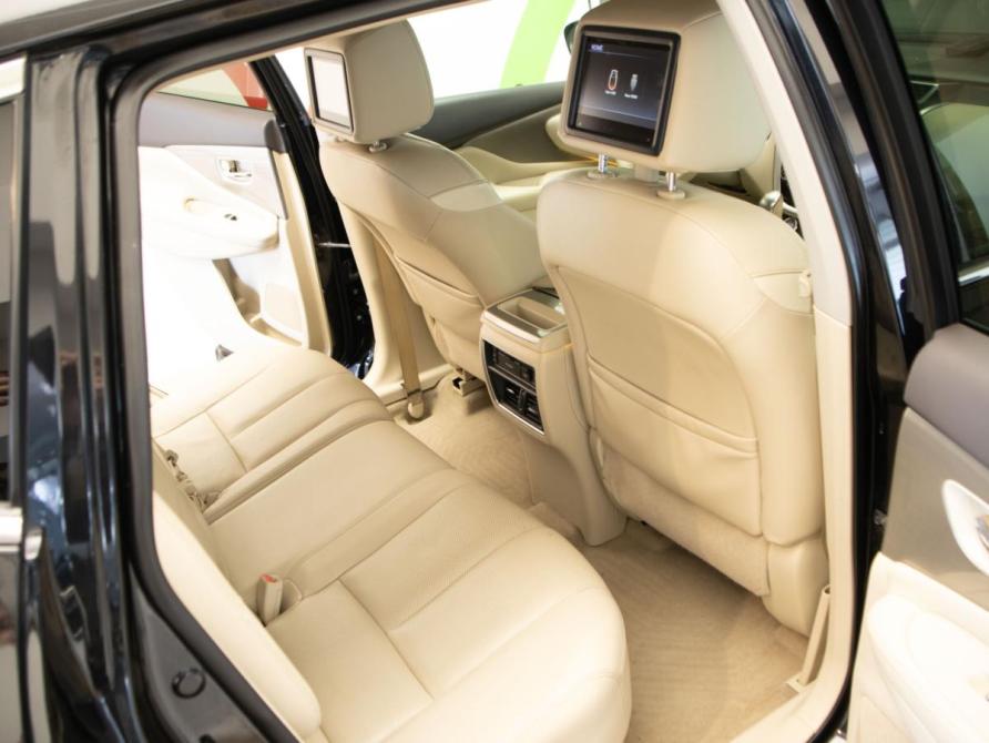 Nissan Murano III (Z52) Москва  - изображение 30