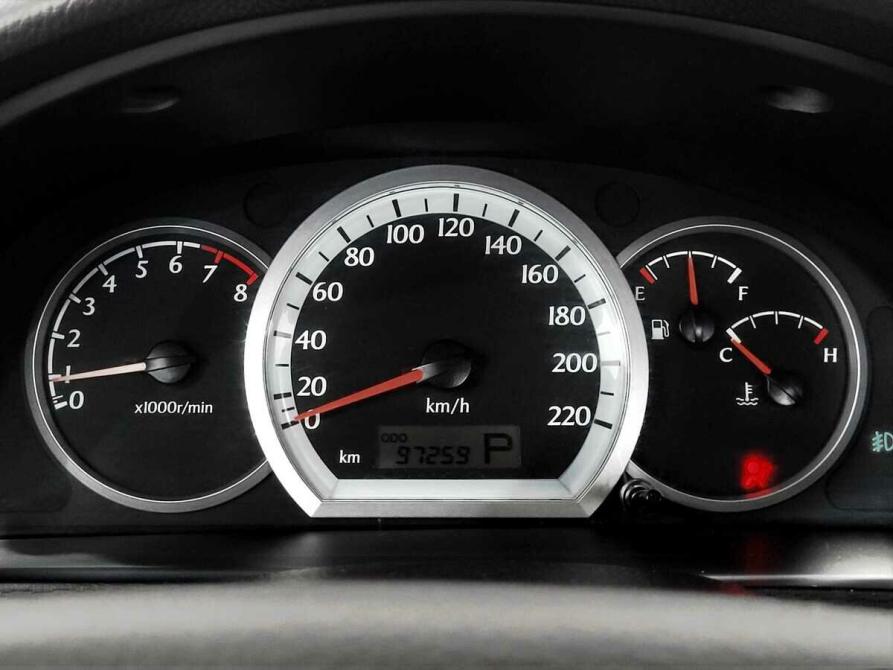 Daewoo Gentra II Москва  - изображение 6