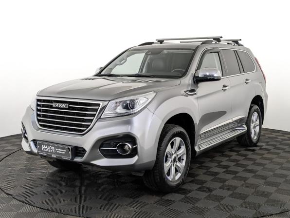 Haval H9 I Рестайлинг с пробегом 2022 года, цена 2 940 000 рублей, 74279 км, внедорожник, Автокод Объявления