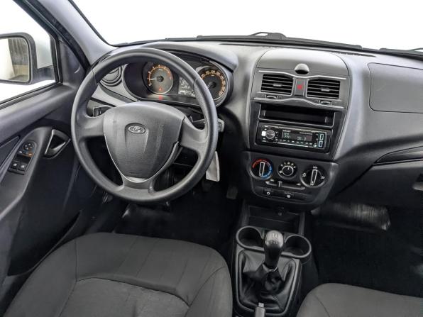 Lada (ВАЗ) Granta I Рестайлинг с пробегом 2023 года, цена 700 000 рублей, 72772 км, седан, Автокод Объявления
