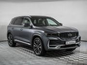 Geely Monjaro I Москва  - изображение 21
