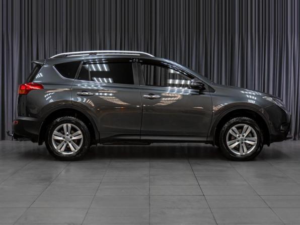 Toyota RAV4 IV (XA40) с пробегом 2014 года, цена 1 799 000 рублей, 212808 км, внедорожник, Автокод Объявления