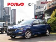 Skoda Rapid II Москва  - изображение 17