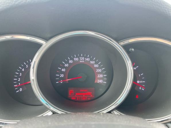 Kia Sorento II с пробегом 2012 года, цена 1 380 000 рублей, 211367 км, внедорожник, Автокод Объявления