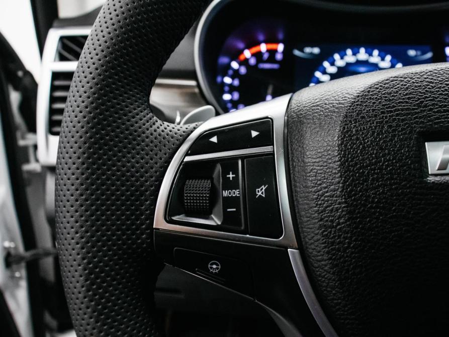 Haval H9 I Рестайлинг Красноярск  - изображение 20