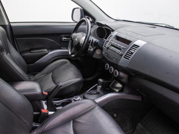 Mitsubishi Outlander II с пробегом 2008 года, цена 918 000 рублей, 232950 км, внедорожник, Автокод Объявления