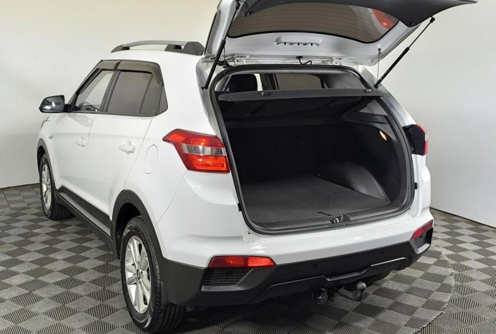 Hyundai Creta I Нижний Новгород  - изображение 14