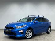 Kia Ceed III Рестайлинг Кемерово  - изображение 19