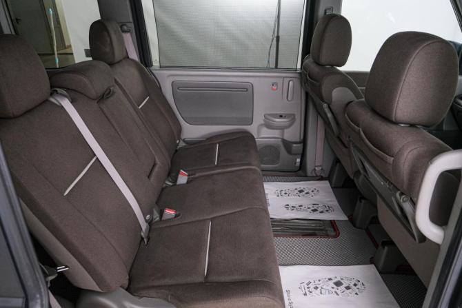 Honda Stepwgn V Рестайлинг с пробегом 2021 года, цена 2 579 000 рублей, 82000 км, минивэн, Автокод Объявления