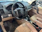Land Rover Freelander II Москва  - изображение 27