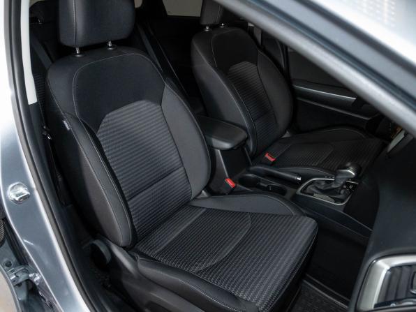 Kia Ceed III Рестайлинг с пробегом 2022 года, цена 2 297 000 рублей, 57643 км, универсал, Автокод Объявления
