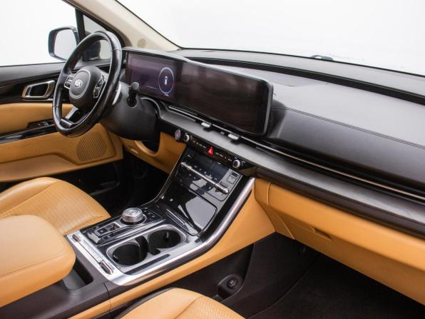 Kia Carnival IV с пробегом 2020 года, цена 3 340 000 рублей, 111697 км, минивэн, Автокод Объявления