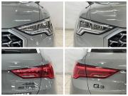 Audi Q3 II (F3) Воронеж  - изображение 34