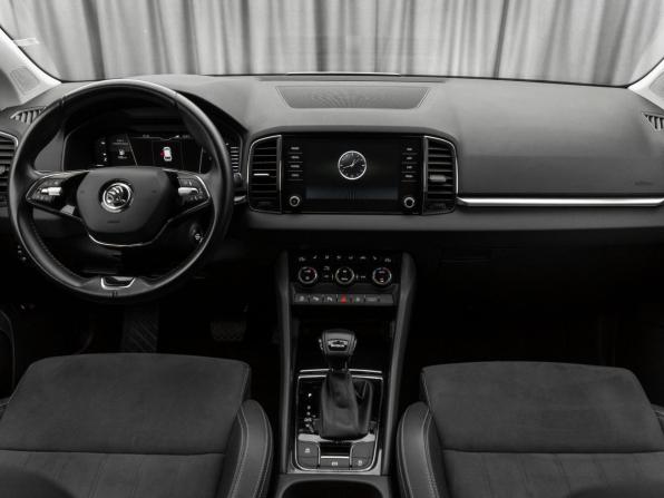 Skoda Karoq I с пробегом 2020 года, цена 2 470 000 рублей, 90053 км, внедорожник, Автокод Объявления