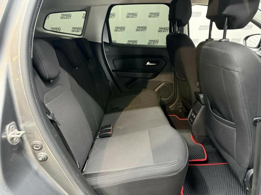 Renault Duster II Красноярск  - изображение 4