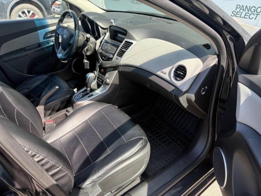 Chevrolet Cruze I Нижний Тагил  - изображение 13
