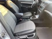 Skoda Octavia II (A5) Рестайлинг Москва  - изображение 26