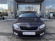 Skoda Octavia III (A7) Брянск  - изображение 19