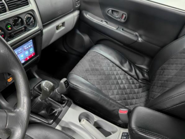 Mitsubishi Pajero Sport I Рестайлинг с пробегом 2008 года, цена 1 000 000 рублей, 283000 км, внедорожник, Автокод Объявления