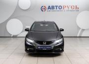 Honda Civic IX Подольск  - изображение 28
