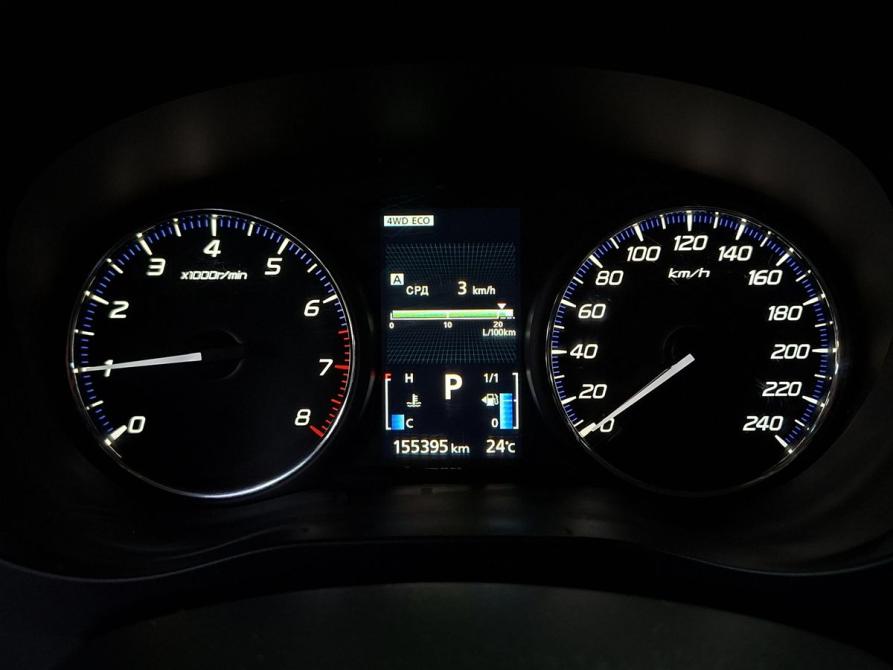Mitsubishi Outlander III Москва  - изображение 13