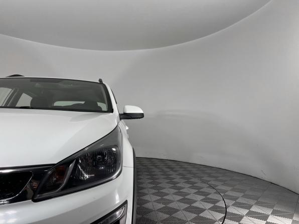Kia Rio IV с пробегом 2019 года, цена 1 549 000 рублей, 74000 км, хэтчбек, Автокод Объявления