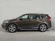 Honda CR-V IV Санкт-Петербург  - изображение 25