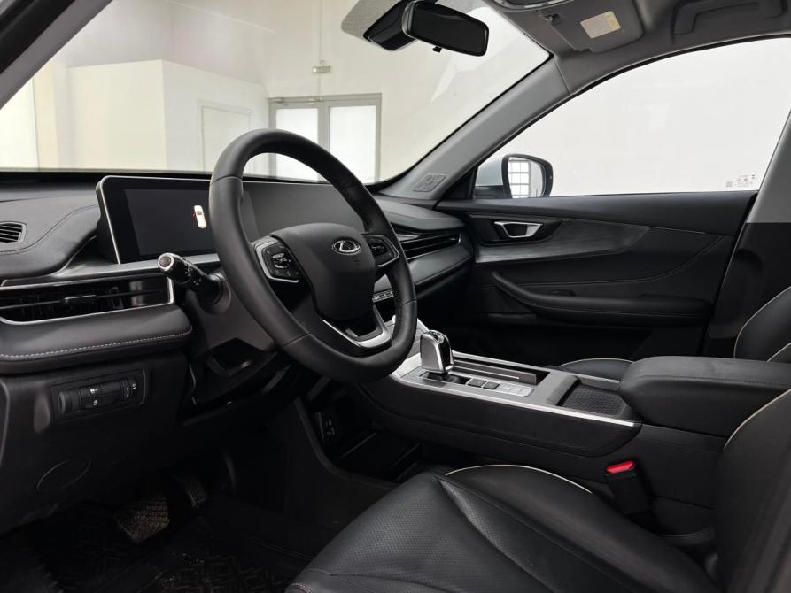 Chery Tiggo 4 I Рестайлинг 2 Волгоград  - изображение 14