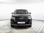 Chery Tiggo 7 Pro Max I Москва  - изображение 21