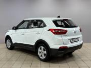 Hyundai Creta I Уфа  - изображение 25