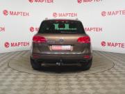 Volkswagen Touareg II Вологда  - изображение 23