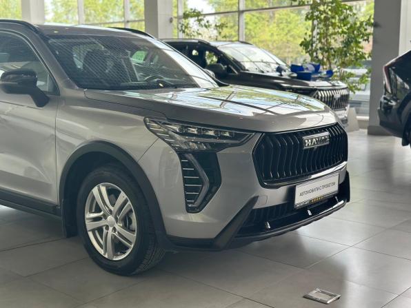 Haval Jolion I Рестайлинг с пробегом 2024 года, цена 2 195 000 рублей, 18000 км, внедорожник, Автокод Объявления