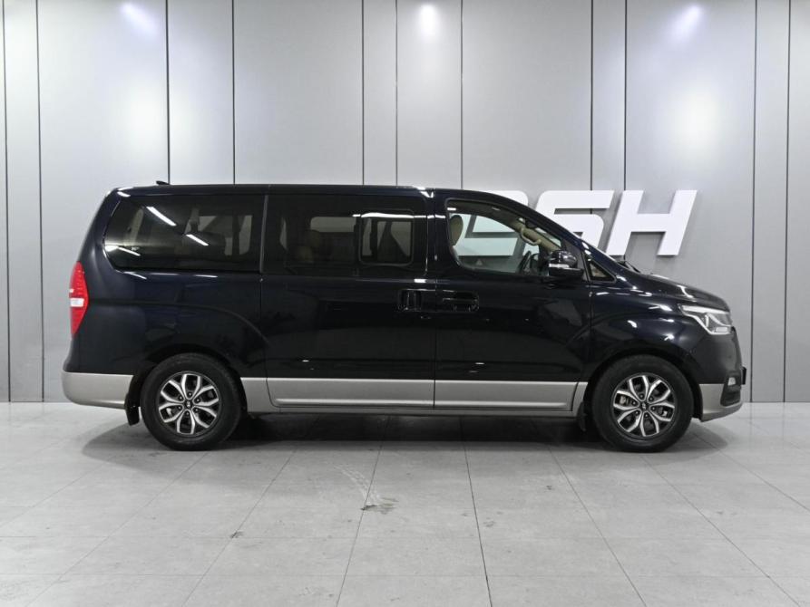 Hyundai H-1 II Рестайлинг 2 Ростов-на-Дону  - изображение 5