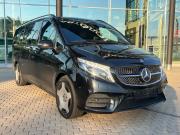 Mercedes-Benz V-Класс III (W447) Рестайлинг Санкт-Петербург  - изображение 18