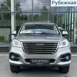 Haval H9 I Рестайлинг Уфа  - изображение 19