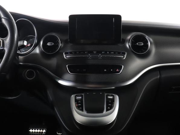 Mercedes-Benz V-Класс III (W447) Рестайлинг с пробегом 2020 года, цена 5 399 000 рублей, 111426 км, минивэн, Автокод Объявления