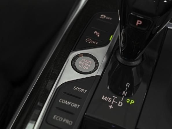BMW 3 серии VII (G2x) с пробегом 2019 года, цена 3 488 990 рублей, 81013 км, седан, Автокод Объявления