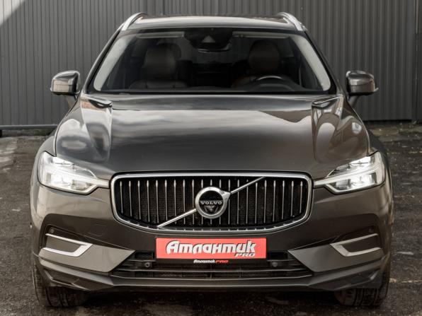 Volvo XC60 II с пробегом 2018 года, цена 3 200 000 рублей, 179572 км, внедорожник, Автокод Объявления