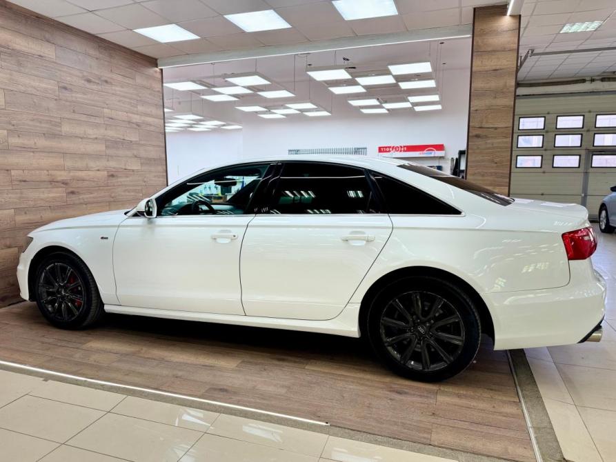 Audi A6 IV (C7) Уфа  - изображение 6