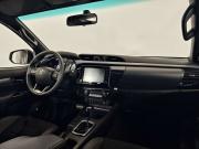 Toyota Hilux VIII Рестайлинг 2 Санкт-Петербург  - изображение 34