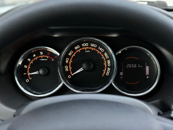 Lada (ВАЗ) Largus I Рестайлинг с пробегом 2024 года, цена 1 279 000 рублей, 26561 км, универсал, Автокод Объявления